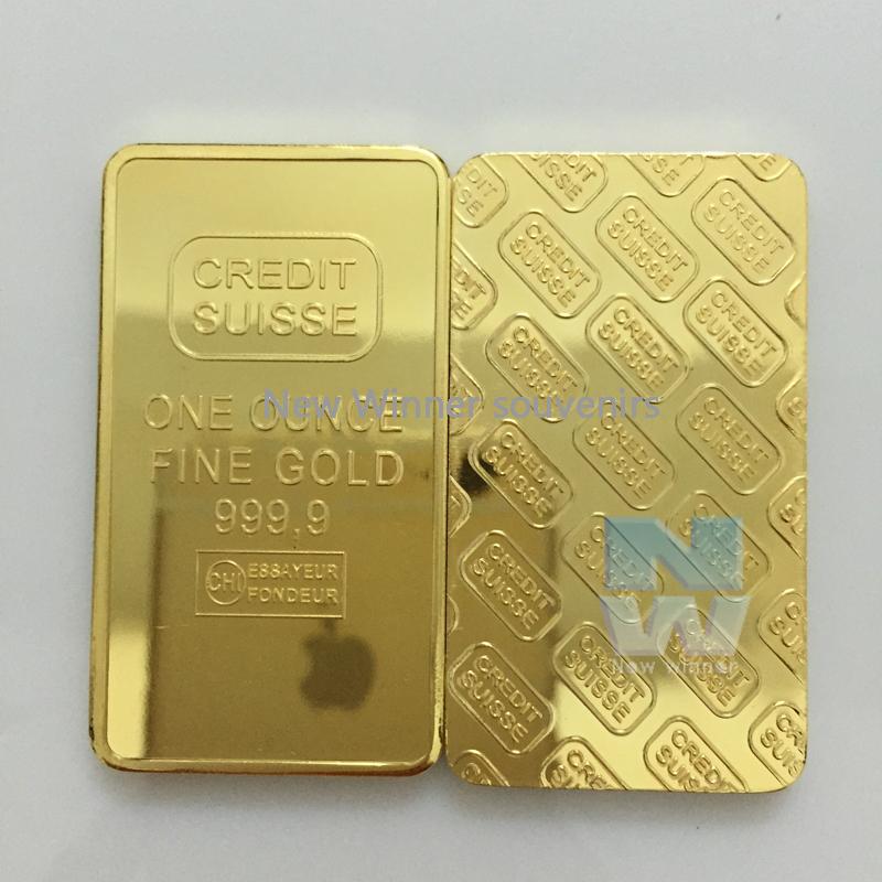 999 fine gold credit suisse bullion